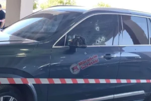 Diyarbakır’da otomobil kurşunlanmıştı: Sıcak gelişme!