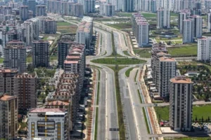 Ağustos ayında Diyarbakır’da satılan konut sayısı belli oldu!