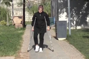 Diyarbakır’da hayat karartan ameliyat: Sakat kaldı