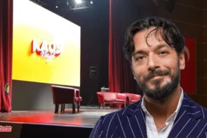 Hayrettin’in Kaos Show programı Diyarbakır’a geliyor: İşte tarihi!