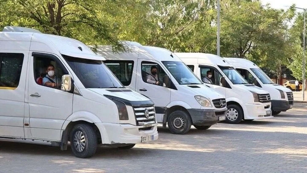 Diyarbakır’da okul öncesi servis ücretleri belli oldu: İşte güncel tarife!