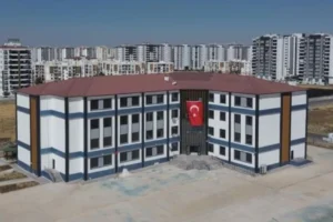Diyarbakır’da bu yıl okullara harcanan para belli oldu!