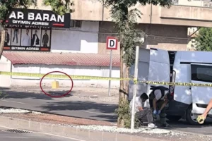 Diyarbakır'da şüpheli paket patlatıldı: İçinden çıkan şaşırttı!