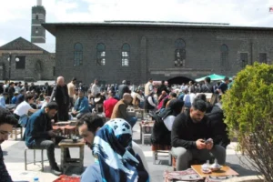 Diyarbakır’dan sanayi devlerine yatırım çağrısı