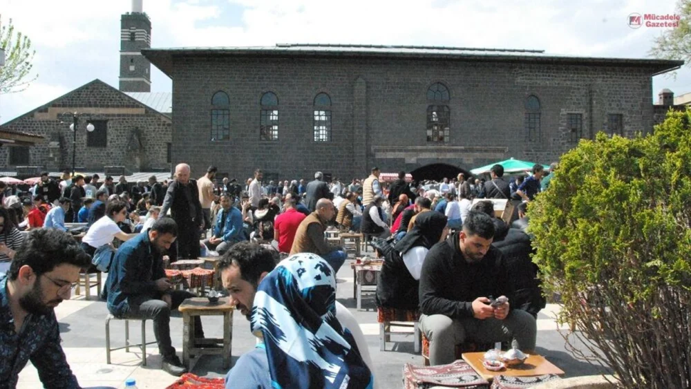 Diyarbakır’dan sanayi devlerine yatırım çağrısı