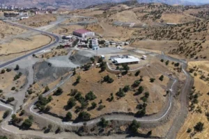 Diyarbakır’da yeni bir hayvan barınağı yapıldı: İşte o ilçe