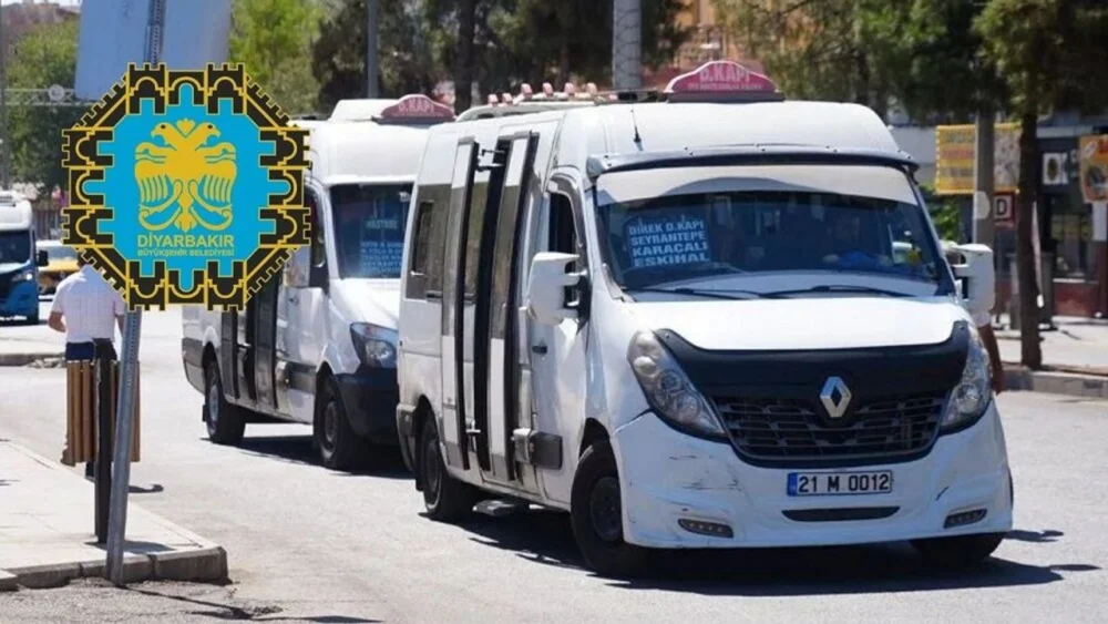 Diyarbakır'da şehir içi ulaşım rahatlıyor: Yeni alınacak otobüs sayısı belli oldu!