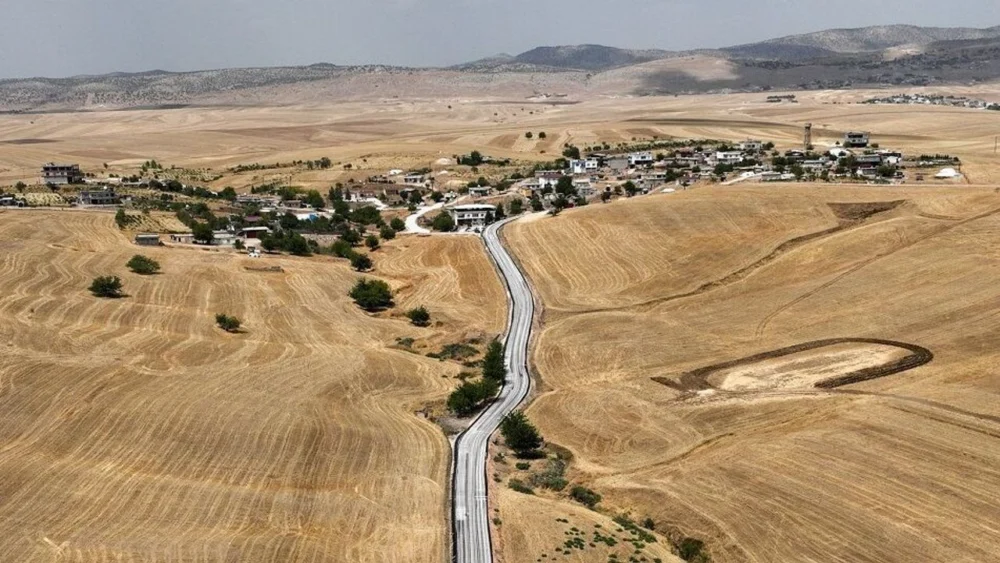 Diyarbakır’da 30 köyün ortak çilesi: O yol 7 aydır yapılmadı!