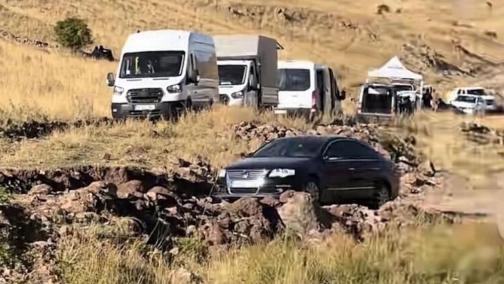 Diyarbakırlı Büşra bebeğe ne oldu? Kayıp mı, satıldı mı?