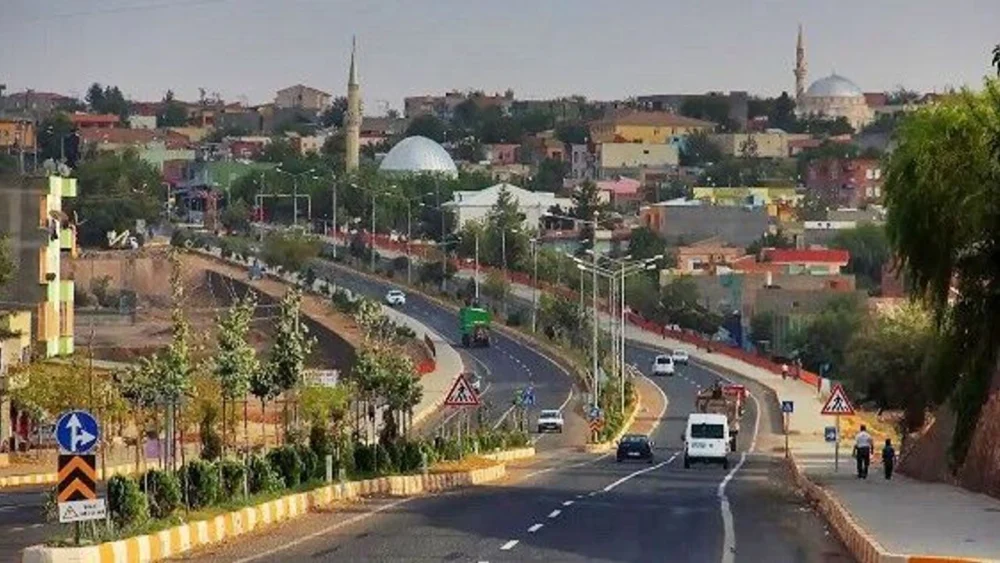 Diyarbakır'da satışa çıkarılan hazine arazisi için geri sayım başladı!