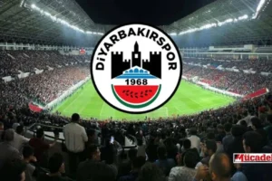 Efsane Diyarbakırspor’un yeni teknik direktörü belli oldu