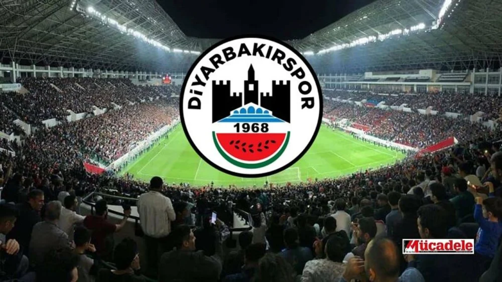 Efsane Diyarbakırspor’un yeni teknik direktörü belli oldu