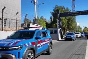 Diyarbakır'da dev operasyon: Hava destekli yapıldı, yüzlerce kişi katıldı!