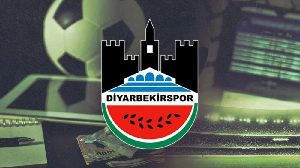 Diyarbekirspor sezona evinde başladı: İşte maç sonucu!