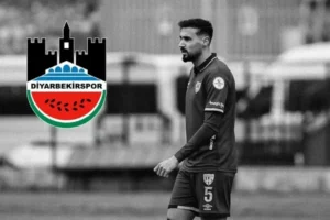 Diyarbekirspor’un eski futbolcusu hayatını kaybetti!