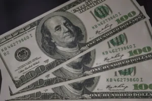 Dolar endeksi 2 ayın zirvesinde!