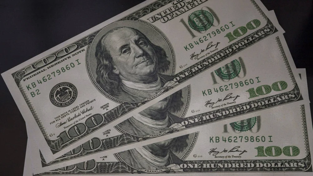 Dolar endeksi 2 ayın zirvesinde!