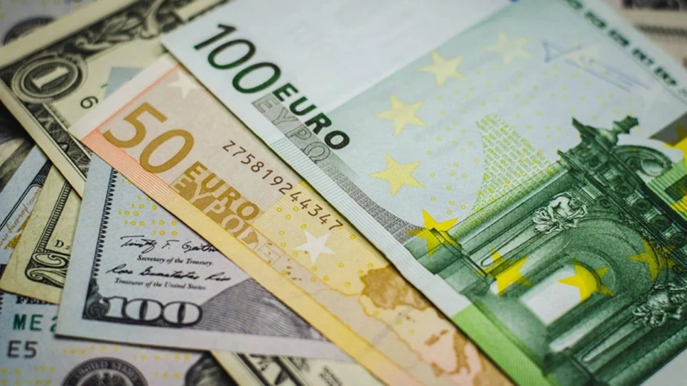 Piyasalarda son tablo: Dolar ve euro güne yükselişle başladı