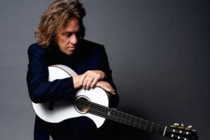 Dominic Miller, İstanbul’da sahne alacak