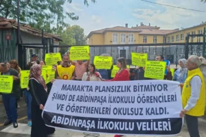 Dönem başladı okul kapandı: Öğretmen ve öğrenciler mağdur