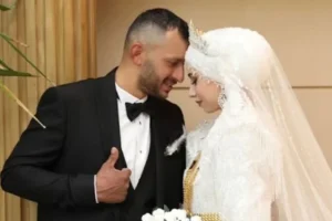 Düğün öncesi banyoda ölü bulunmuştu: Çiftin ölüm nedeni belli oldu!