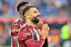 Dünya basını Muhammed Salah’ı konuştu: “Galatasaray’ı tek başına dağıttı”