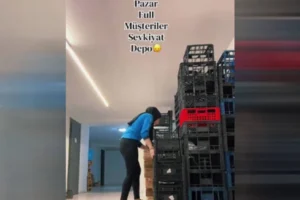 Düzeni örgütlenerek değiştireceğiz