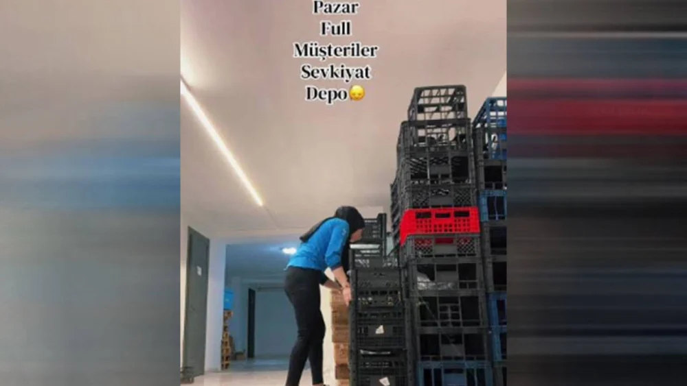 Düzeni örgütlenerek değiştireceğiz