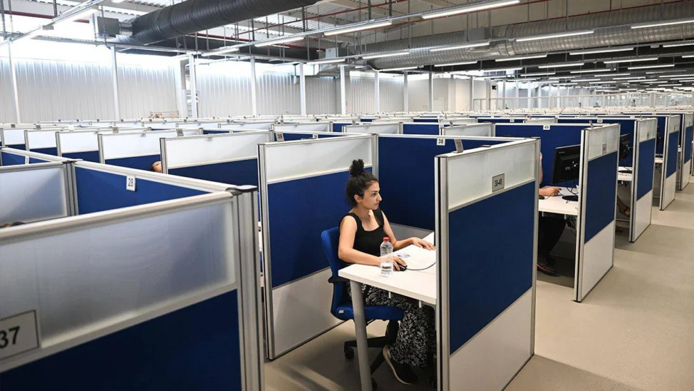 e-YDS sonuçları açıklandı
