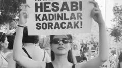 Ayşe Tokyaz cinayeti davasında karar duruşması