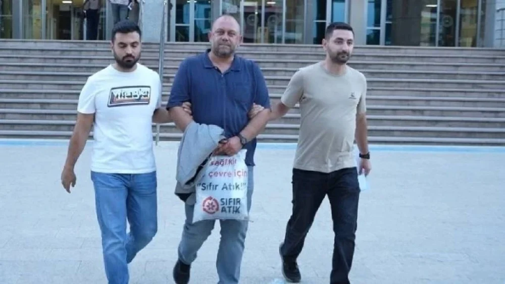 Edirne Belediyesi'ne yönelik soruşturma: CHP'li meclis üyesi tutuklandı