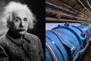 Einstein’ın teorisi antimaddeyle test edilecek: Yerçekimi herkesi aynı mı çekiyor?