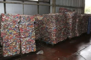 Ekoloji örgütlerinden çağrı: "Plastik atık ithalatı yasaklansın"