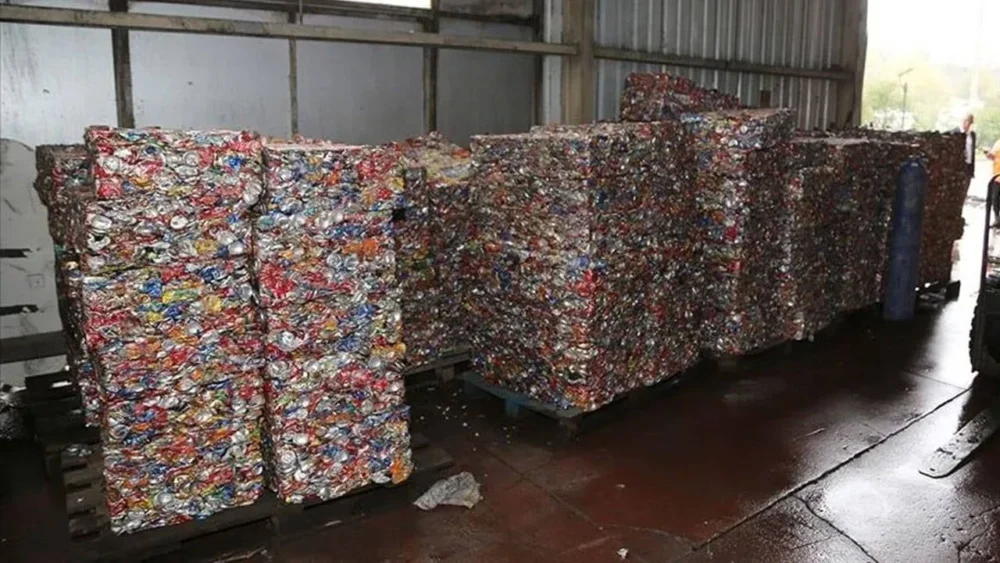 Ekoloji örgütlerinden çağrı: "Plastik atık ithalatı yasaklansın"