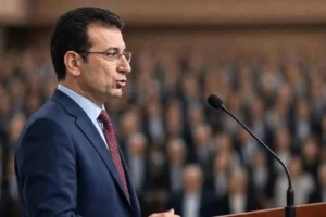 Ekrem İmamoğlu'ndan videolu gönderi: "Bedelini bütün ülke öder"