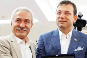 İmamoğlu’ndan Mızraklı paylaşımı: “Geçmiş olsun Diyarbakır”