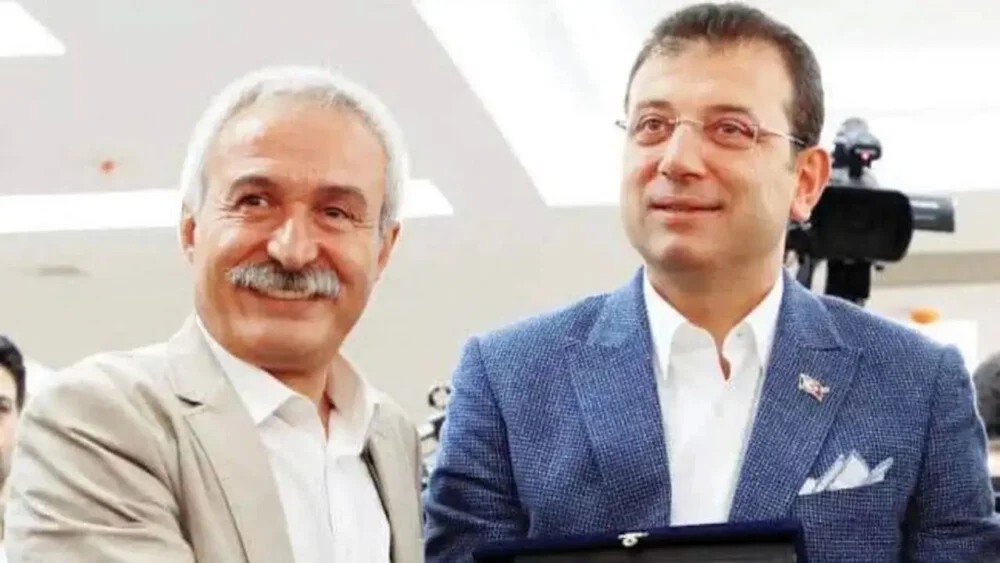 İmamoğlu’ndan Mızraklı paylaşımı: “Geçmiş olsun Diyarbakır”