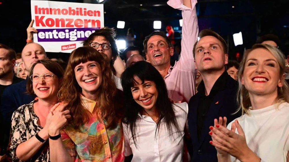 Elif Eralp ve medyanın bitmeyen köken merakı
