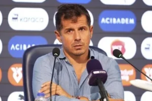 Emre Belözoğlu’dan Amedspor’a övgü: “Böyle acı tecrübeler yaşanabiliyor”