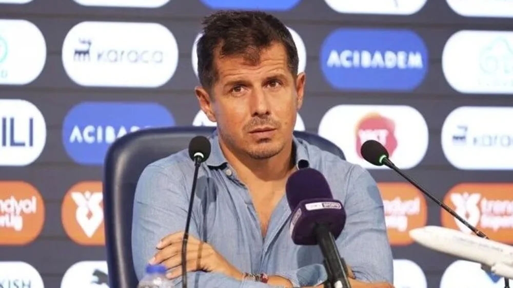 Emre Belözoğlu’dan Amedspor’a övgü: “Böyle acı tecrübeler yaşanabiliyor”
