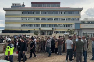 En güvensiz yerler okullar!