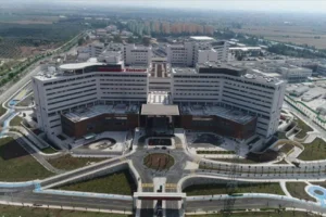 En ‘sağlıklısı’ müteahhit: Şehir hastanelerine 100,7 milyar TL