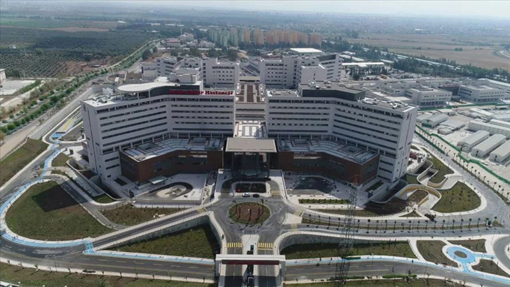En ‘sağlıklısı’ müteahhit: Şehir hastanelerine 100,7 milyar TL