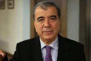 Enver Altaylı hakkında 'Kamu görevlisine karşı tehdit' suçundan soruşturma başlatıldı