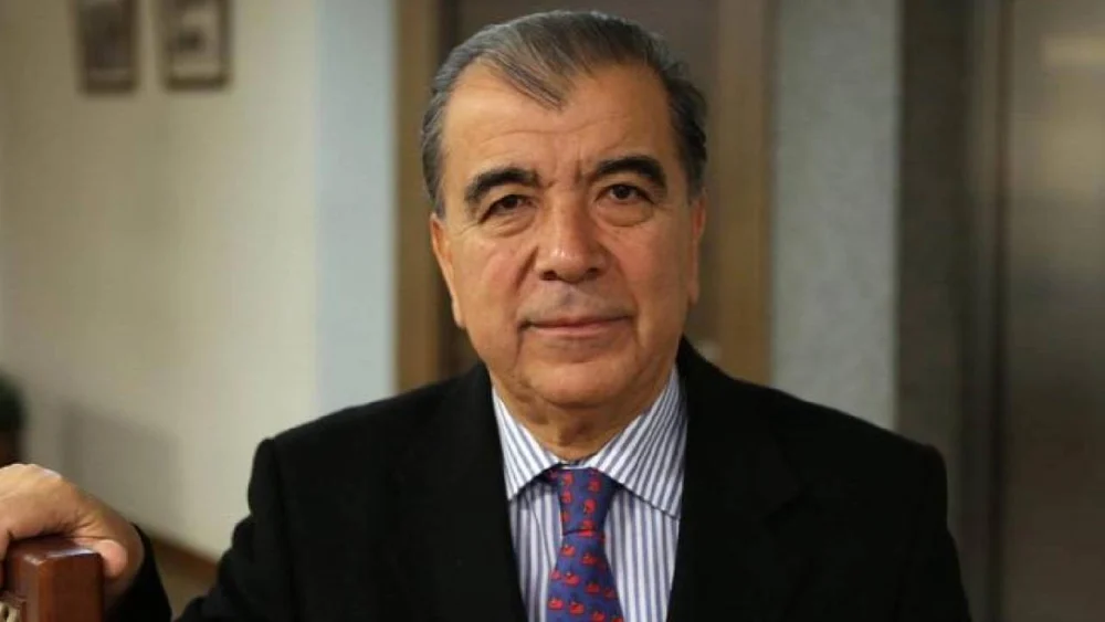 Enver Altaylı hakkında 'Kamu görevlisine karşı tehdit' suçundan soruşturma başlatıldı