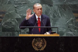 Erdoğan BM 81. Genel Kurulu genel görüşmelerine katılmak için 3 günlüğüne ABD'ye gidecek