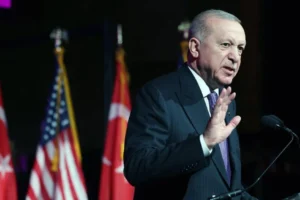 Erdoğan'dan BM Güvenlik Konseyi eleştirisi: Veto imtiyazı kalıcı olarak sonlandırılmalı