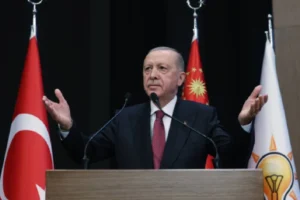 Erdoğan'dan fon soruşturması açıklaması: "Devlet Denetleme Kurulumuzu görevlendirdim"
