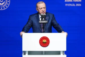 Erdoğan'dan "süreç" açıklaması: Son düzlüğü de geçeceğiz