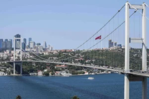 Erdoğan imzaladı: Boğaziçi ve FSM köprüleri ile pek çok otoyol ve çevreyolu özelleştiriliyor